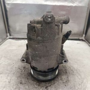 Compresor Aire Acondicionado Opel ZAFIRA 1.9 CDTI - 609233