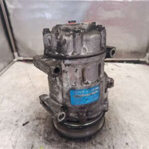 Compresor Aire Acondicionado Volvo V50 Familiar (2004->) 2.0 D - 606668