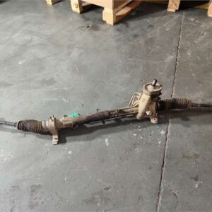 Cremallera Direccion Asistida Volkswagen Caddy (2K)(02.2004->2010) 2.0 Furg. [2,0 Ltr. - 51 kW SDI] - 611583