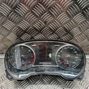 Cuadro Completo Audi A1 (8XK)(11.2014->) 1.4 Adrenalin [1,4 Ltr. - 66 kW TDI] - 606722