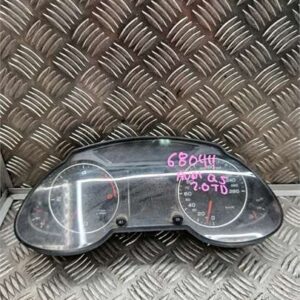 Cuadro Completo Audi Q5 (8R)(2008->) 2.0 TDI (125 kW) quattro [2,0 Ltr. - 125 kW 16V TDI] - 611384