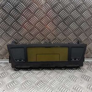 Cuadro Completo Citroen C4 Picasso (2007->) 1.6 HDi - 609286