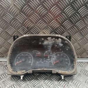 Cuadro Completo Citroen Nemo (2008->) 1.3 Furgon [1,3 Ltr. - 59 kW HDi FAP] - 607591