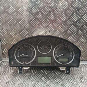 Cuadro Completo Land Rover Discovery (08.2004->) 2.7 TD - 607574
