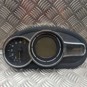 Cuadro Instrumentos Renault Megane III Berlina 5P (2008->) 2.0 Dynamique [2,0 Ltr. - 103 kW 16V] - 612288