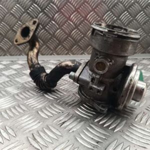 Egr Seat Ibiza (6K1)(08.1999->) 1.9 TDI - 612304