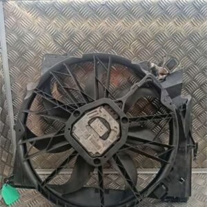 Electroventilador BMW Serie 3 Berlina (E90)(2004->) 2.0 320d [2,0 Ltr. - 120 kW 16V Diesel] - 606745