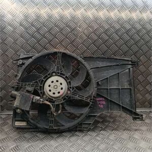 Electroventilador Opel Corsa E (2014->) 1.3 Business [1,3 Ltr. - 55 kW 16V CDTI] - 609234