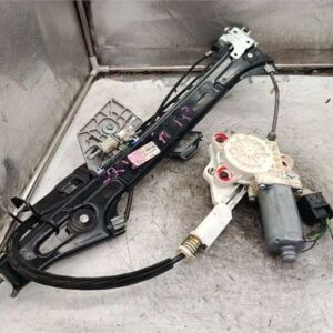 Elevalunas Electrico Delantero Derecho Mercedes-Benz CLS (BM 219)(06.2004->) 3.5 350 CGI (219.357) [3,5 Ltr. - 215 kW V6 CAT] - 609094