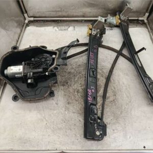 Elevalunas Electrico Delantero Derecho Seat Ibiza Berlina (6J5)(06.2008->) 1.6 TDI - 611600