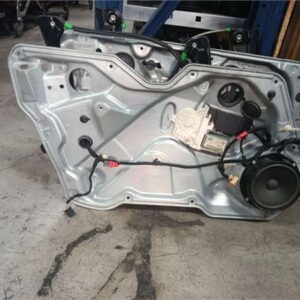 Elevalunas Electrico Delantero Izquierdo Seat Leon (1M1)(11.1999->) 1.9 TDI - 609883