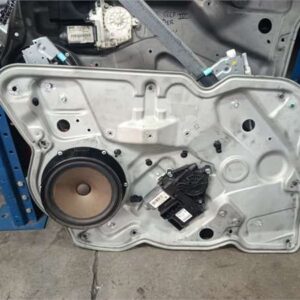 Elevalunas Electrico Delantero Izquierdo Skoda Octavia Berlina (1Z3)(2004->) 1.6 TDI - 610053