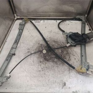 Elevalunas Electrico Derecho Citroen Xsara Berlina (1997->) 1.6i 16V Premier [1,6 Ltr. - 80 kW 16V CAT (NFU / TU5JP4)] - 606686