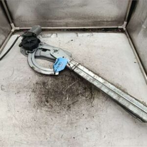 Elevalunas Electrico Derecho Ford Transit Furgón Corto (FY)(2000->) 2.0 FT  260   2.0 [2,0 Ltr. - 63 kW TDE CAT] - 611137