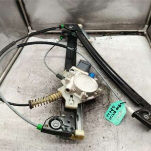 Elevalunas Electrico Derecho Mini Mini (R50,R53)(2001->) 1.6 Cooper [1,6 Ltr. - 85 kW 16V CAT] - 610930