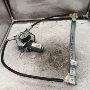 Elevalunas Electrico Derecho Renault Clio III (2005->) 1.5 Business [1,5 Ltr. - 65 kW dCi Diesel FAP] - 609212