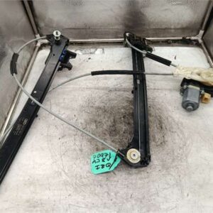 Elevalunas Electrico Izquierdo Audi A3 (8V1)(03.2012->) 2.0 advanced [2,0 Ltr. - 110 kW 16V TDI] - 609198