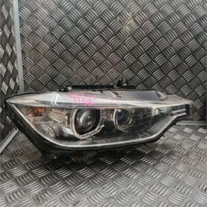 FARO XENON DERECHO BMW Serie 3 Berlina (F30)(2011->) 2.0 318 d [2,0 Ltr. - 105 kW Turbodiesel] - 610571
