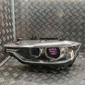 FARO XENON IZQUIERDO BMW Serie 3 Berlina (F30)(2011->) 2.0 318 d [2,0 Ltr. - 105 kW Turbodiesel] - 610570