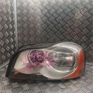 FARO XENON IZQUIERDO Volvo XC90 (07.2002->) D5 - 607566