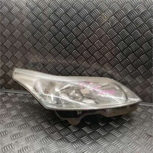 Faro Delantero Derecho Citroen C4 Coupe (2004->) 1.4 16V - 608614