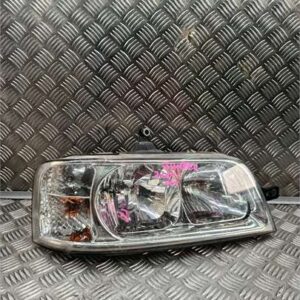 Faro Delantero Derecho Citroen JUMPER Furgón (244) 2.2 HDi - 606622
