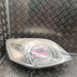 Faro Delantero Derecho Citroen Nemo (2008->) 1.3 Furgon [1,3 Ltr. - 59 kW HDi FAP] - 607593