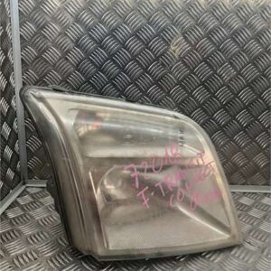 Faro Delantero Derecho Ford TRANSIT CONNECT (P65_, P70_, P80_) 1.8 TDCi - 606650