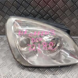 Faro Delantero Derecho Kia Carens (UN)(2007->) 2.0 CRDi 140 - 612534