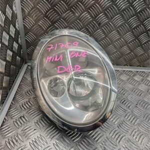 Faro Delantero Derecho Mini Mini (R50,R53)(2001->) 1.6 Cooper [1,6 Ltr. - 85 kW 16V CAT] - 610593