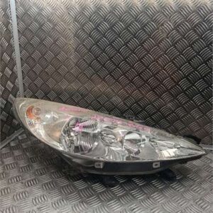 Faro Delantero Derecho Peugeot 207 (2006->) 1.4 Confort [1,4 Ltr. - 70 kW 16V VTi CAT (8FS / EP3)] - 607577