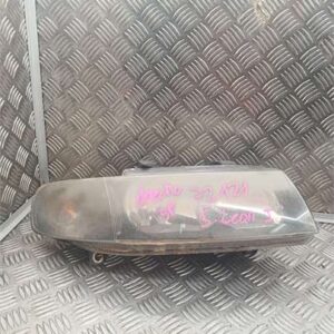 Faro Delantero Derecho Seat Leon (1M1)(11.1999->) 1.9 TDI - 609220