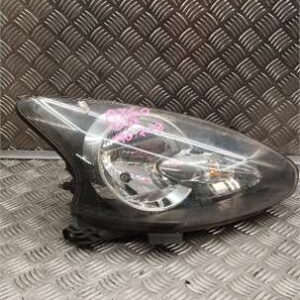 Faro Delantero Derecho Toyota AYGO (KGB/WNB)(2005->) 1.0 Básico [1,0 Ltr. - 50 kW CAT] - 606403
