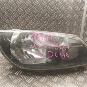 Faro Delantero Derecho Volkswagen Caddy (2C)(08.2010->2015) 1.6 Maxi Combi [1,6 Ltr. - 75 kW TDI] - 559565