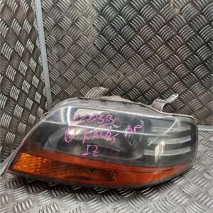 Faro Delantero Izquierdo Chevrolet Kalos (2005->) 1.4 16V - 606729