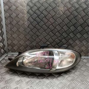 Faro Delantero Izquierdo Chevrolet Lacetti (2005->) 1.6 CDX [1,6 Ltr. - 80 kW CAT] - 607924