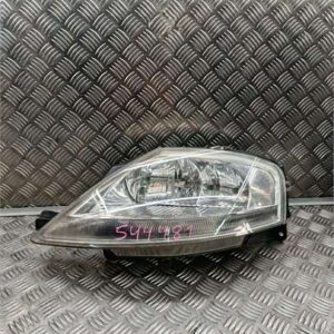 Faro Delantero Izquierdo Citroen C3 (2002->) 1.4 HDi - 606614