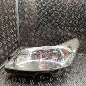 Faro Delantero Izquierdo Citroen C4 Berlina (06.2004->) 1.6 16V - 607922
