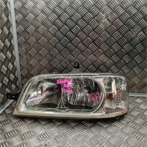 Faro Delantero Izquierdo Citroen JUMPER Furgón (244) 2.2 HDi - 606624
