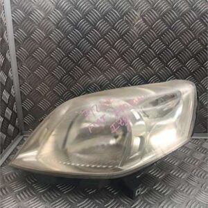 Faro Delantero Izquierdo Fiat III Fiorino (225)(2008->) 1.3 D Multijet - 609932