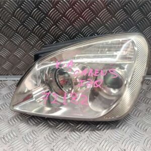 Faro Delantero Izquierdo Kia Carens (UN)(2007->) 2.0 CRDi 140 - 612529