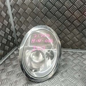 Faro Delantero Izquierdo Mini Mini (R50,R53)(2001->) 1.6 Cooper [1,6 Ltr. - 85 kW 16V CAT] - 610596