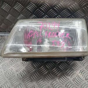 Faro Delantero Izquierdo Opel Frontera A (1992->) 2.8 TD (5BMWL4) - 612320