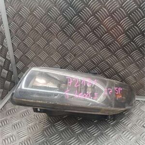 Faro Delantero Izquierdo Seat Leon (1M1)(11.1999->) 1.9 TDI - 609223