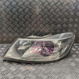 Faro Delantero Izquierdo Skoda Octavia Berlina (1Z3)(2004->) 1.6 TDI - 610274