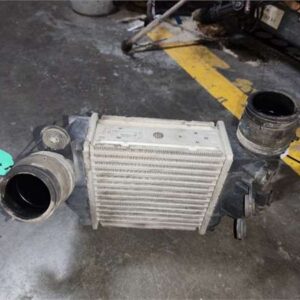 Intercooler Seat Toledo (1M2)(03.1999->) 1.9 TDI - 607291