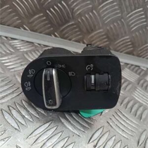 Mando De Luces Audi A1 (8XK)(11.2014->) 1.4 Adrenalin [1,4 Ltr. - 66 kW TDI] - 609289
