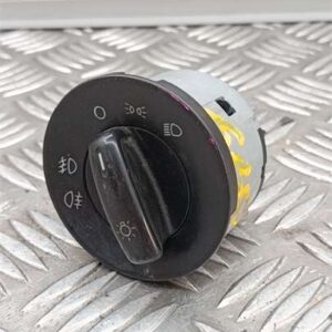 Mando De Luces Skoda Octavia Berlina (1Z3)(2004->) 1.6 TDI - 610819