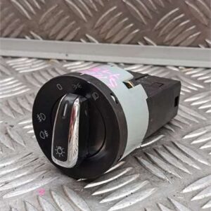 Mando De Luces Skoda Rapid (NH)(07.2012->) 1.6 Active [1,6 Ltr. - 77 kW TDI DPF] - 610917