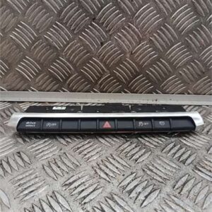 Mandos Climatizador Audi A3 (8V1)(03.2012->) 2.0 advanced [2,0 Ltr. - 110 kW 16V TDI] - 607708